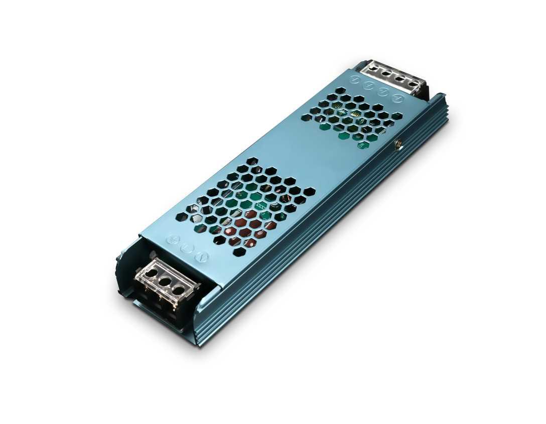 Блок питания для светодиодной ленты Ambrella light ILLUMINATION GS8926