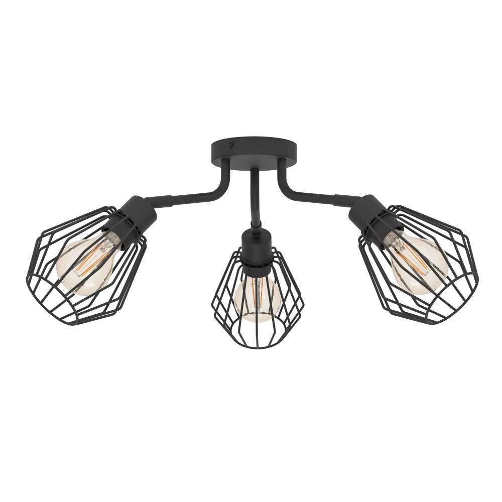 Потолочная люстра Eglo Tarbes 31531