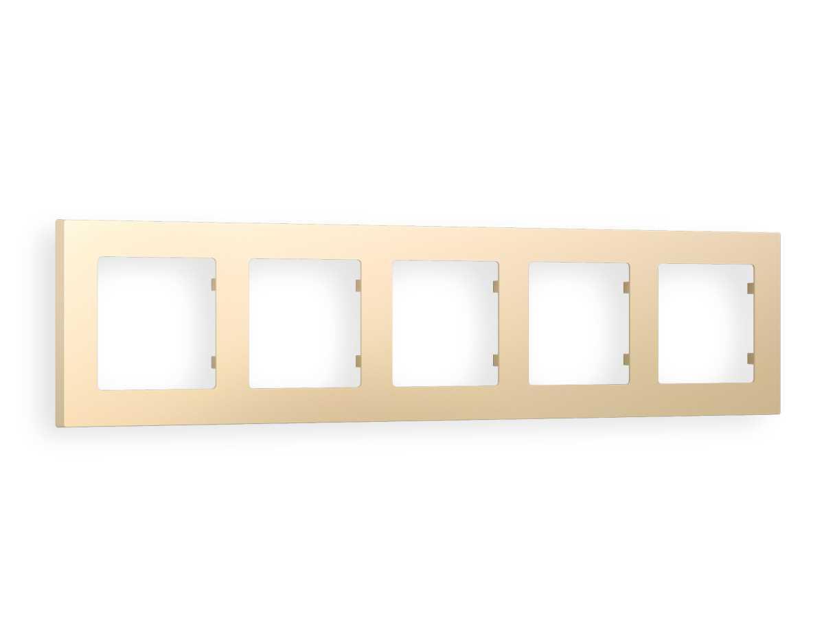 Рамка AMBRELLA VOLT AF220605