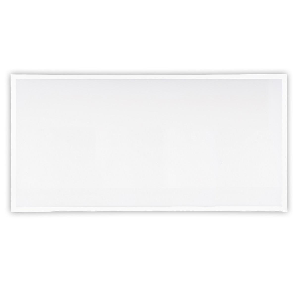 Встраиваемая светодиодная панель Uniel ULP-60120 60W/5000К/LL IP40 PREMIUM OPAL WHITE UL-00012345