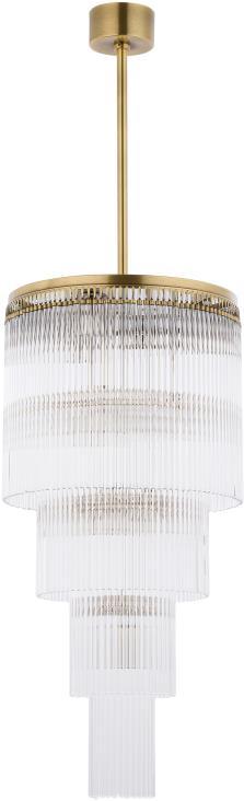 Подвесной светильник KUTEK FILAGO FIL-ZW-10(P)350/270