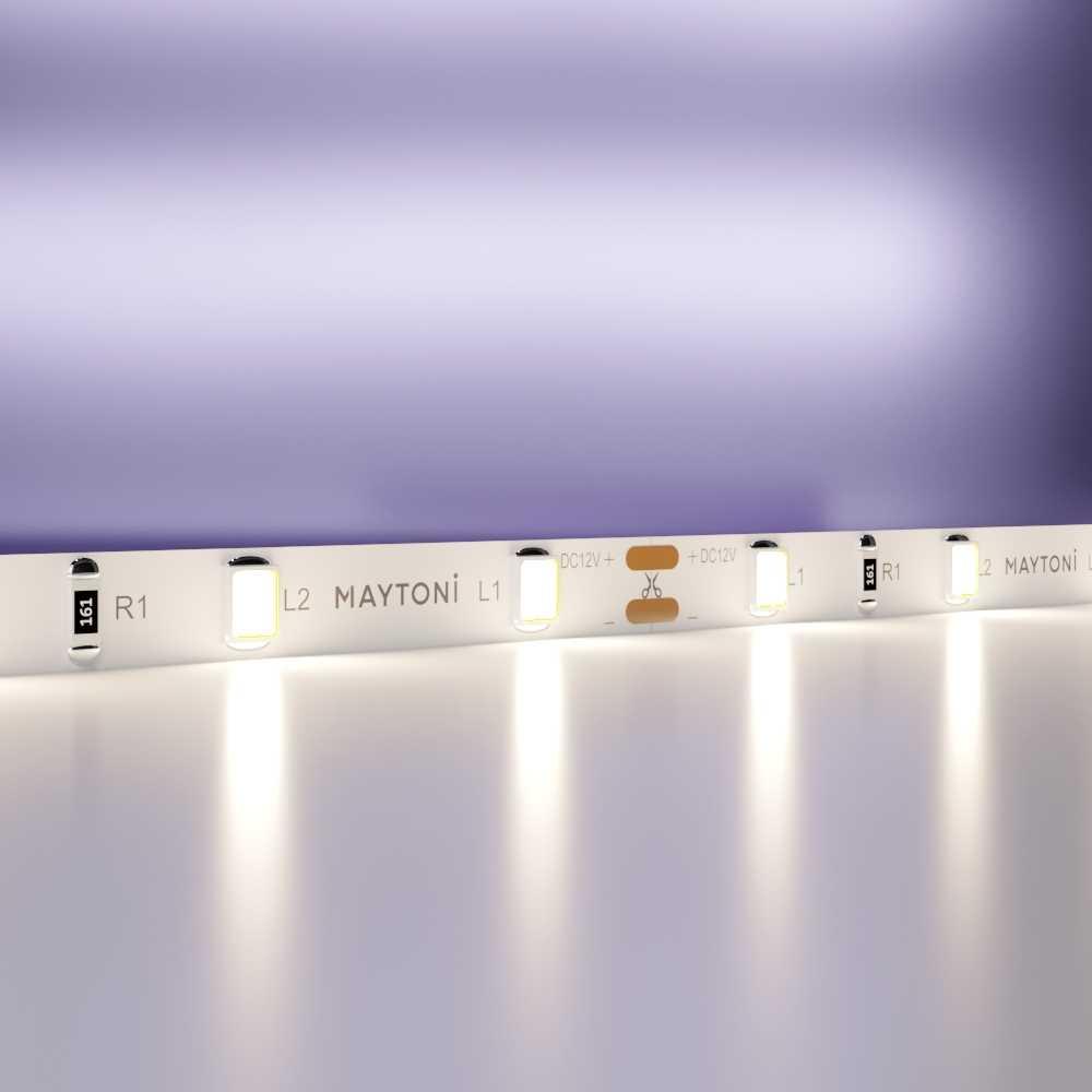 Светодиодная лента Standard Maytoni Led Strip 20008