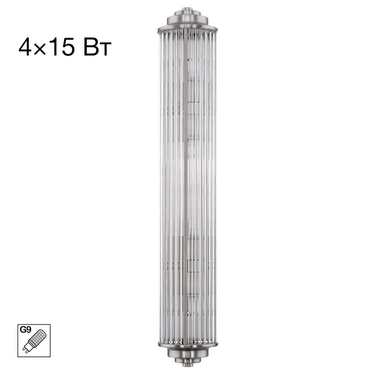 Светильник настенный Citilux VERDON CL448021