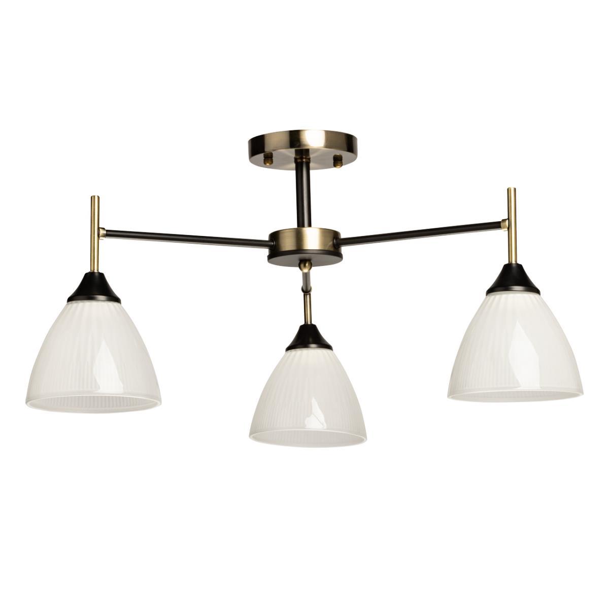 Люстра De City Дэла 116010303