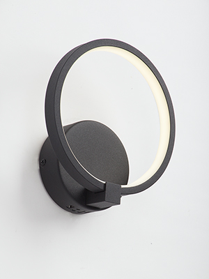 V4609-1/1A Светодиодный светильник, LED 15Вт, 3500-4000K