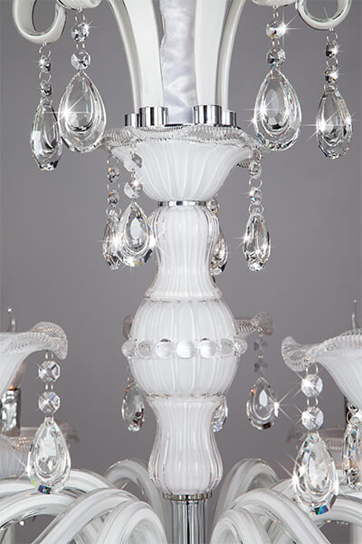 Подвесная люстра Bogates 125/10+5 Strotskis