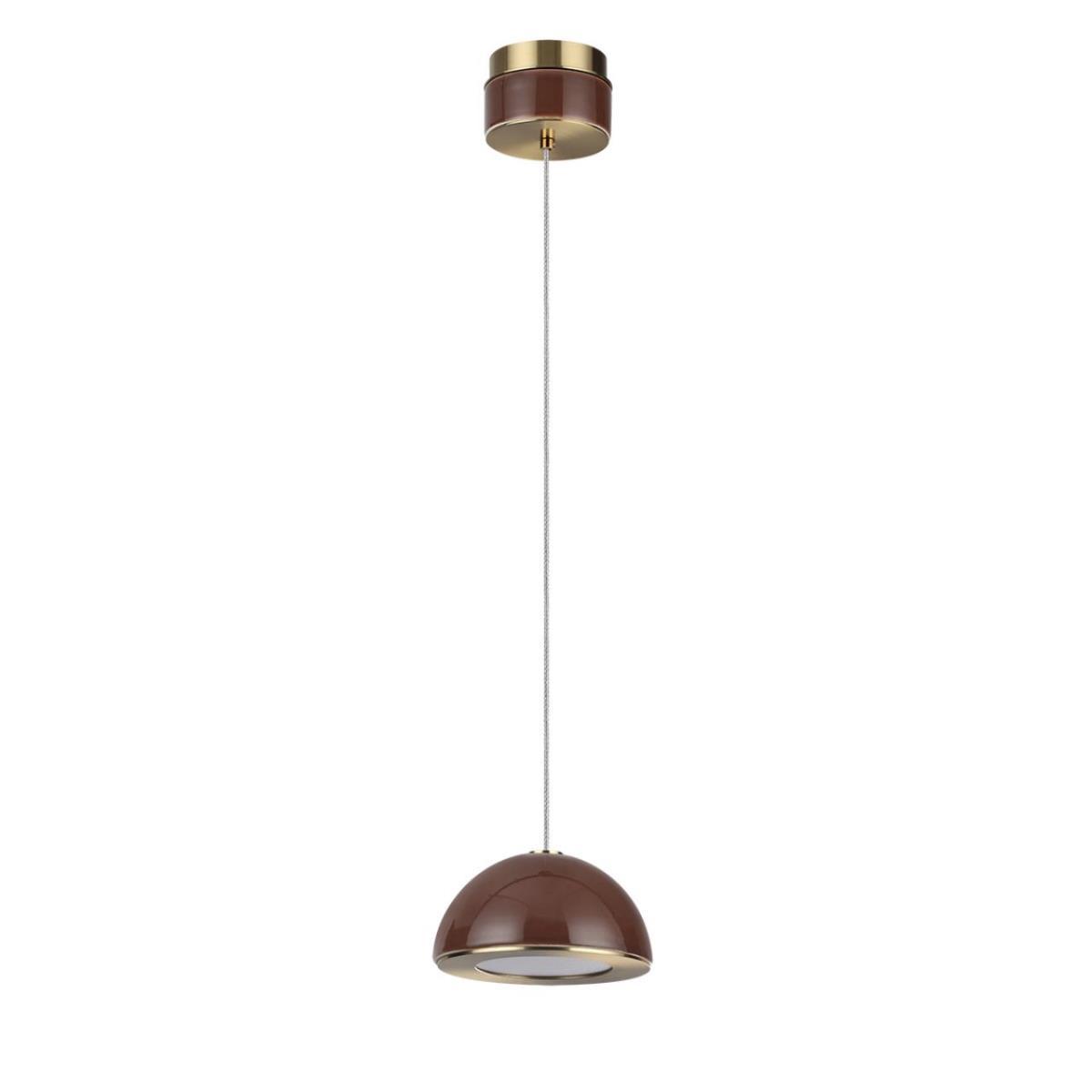 Подвесной светильник Odeon Light Lulu L-Vision 5453/6LA