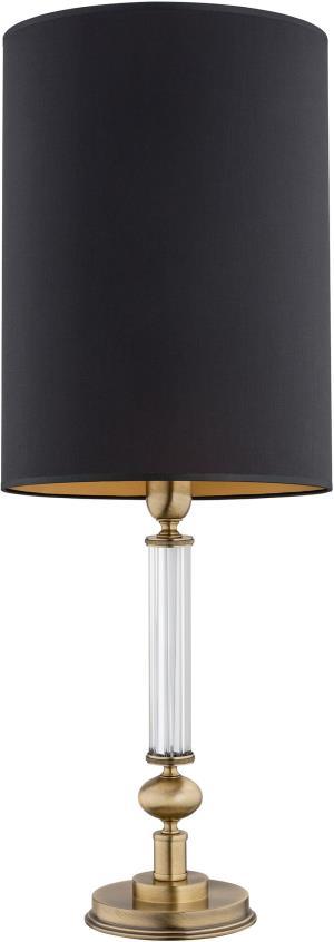 Настольный светильник KUTEK RUTA RUT-LG-1(P/A)