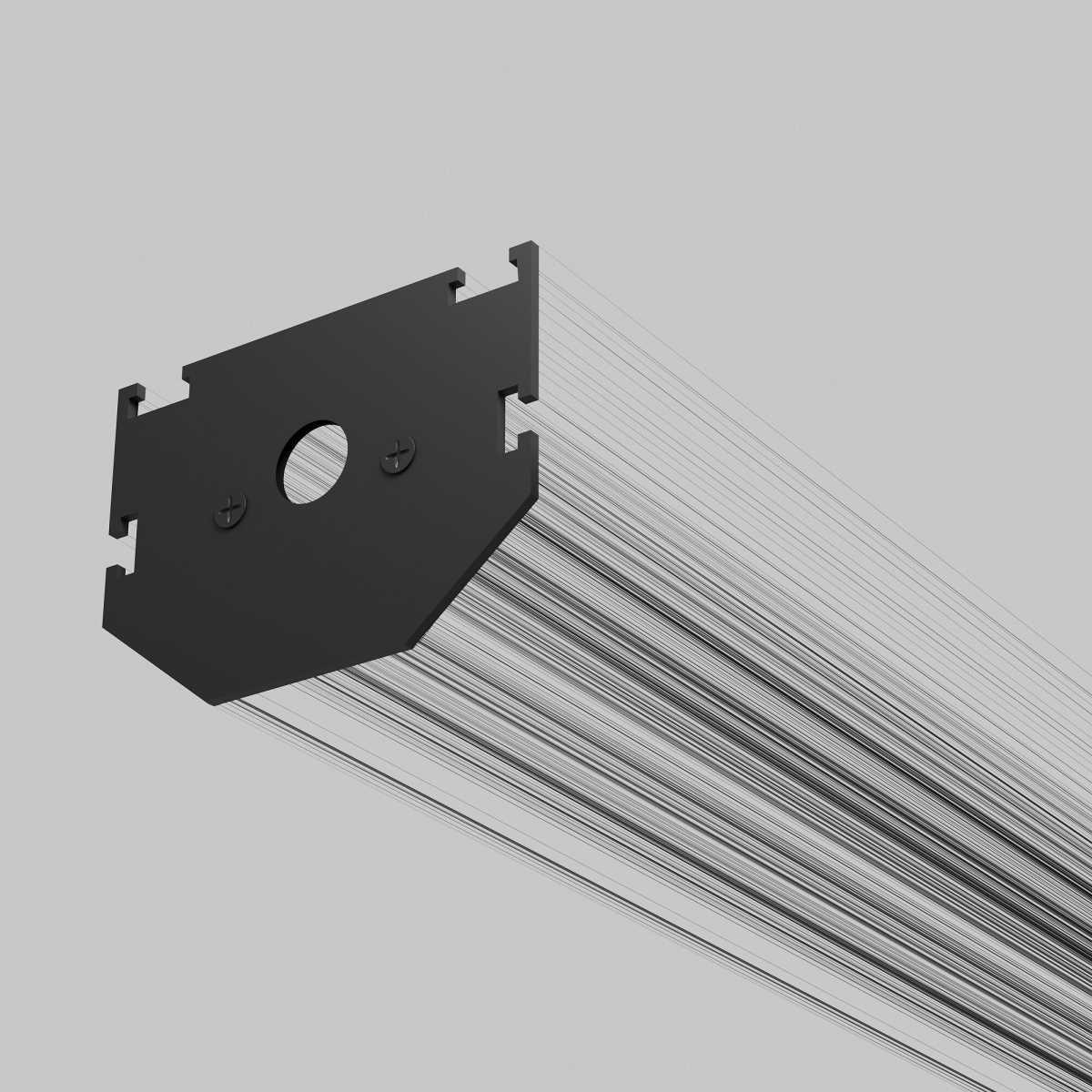 Заглушки для шинопровода в натяжной потолок Elektrostandard 85206/00 a067417