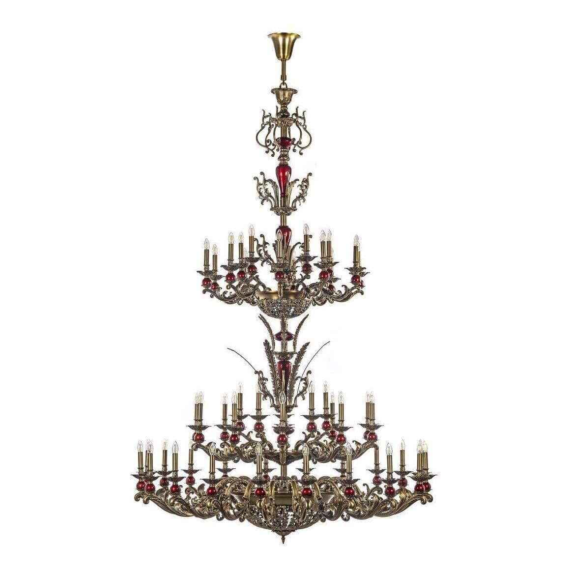 Подвесная люстра Dio DArte Elite Grande E 1.1.50 A