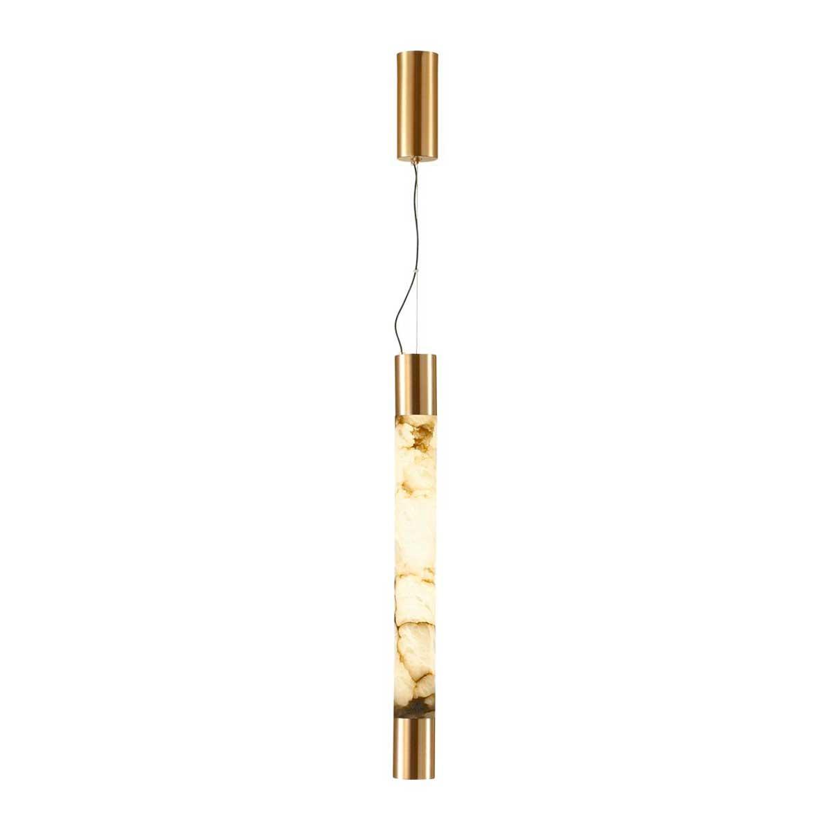 Подвесной светильник Odeon Light MARBELLA 6687/15L