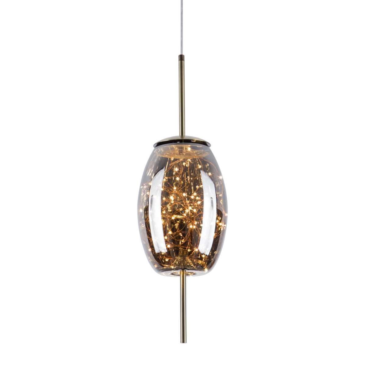 Подвесной светодиодный светильник Modelux ML.375.280