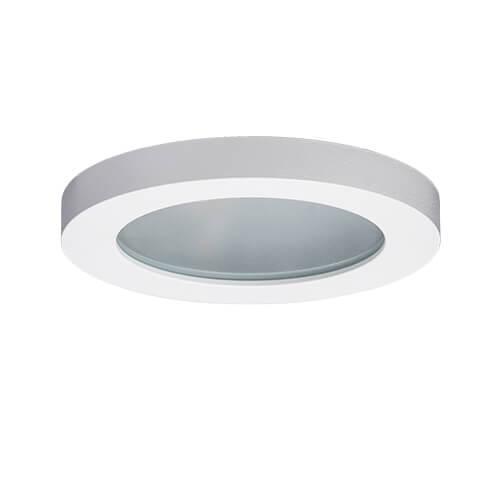 Встраиваемый светильник Italline DL-2633 white