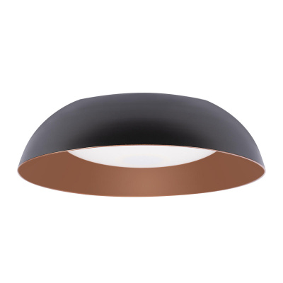 10229 Black Потолочный светильник LOFT IT Cappello, шт
