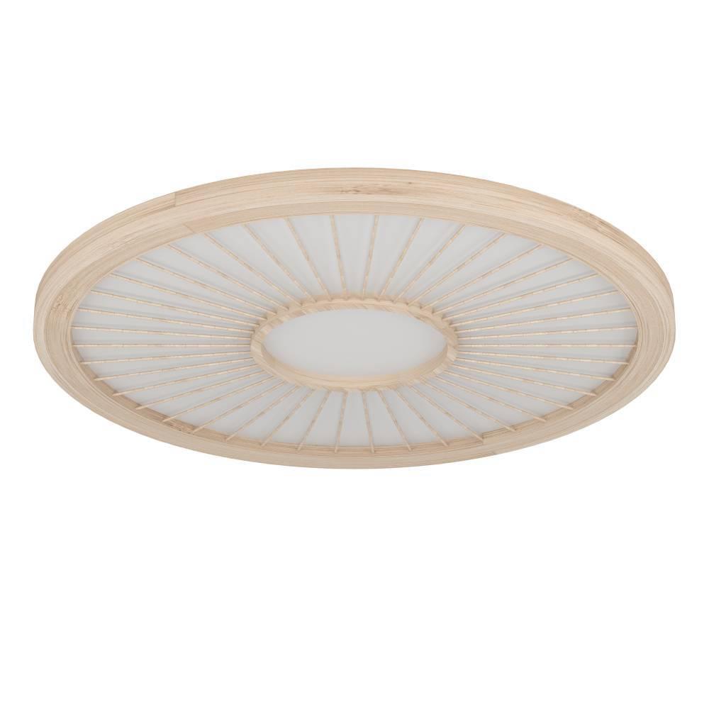 Потолочный светодиодный светильник Eglo Dehesa 390296