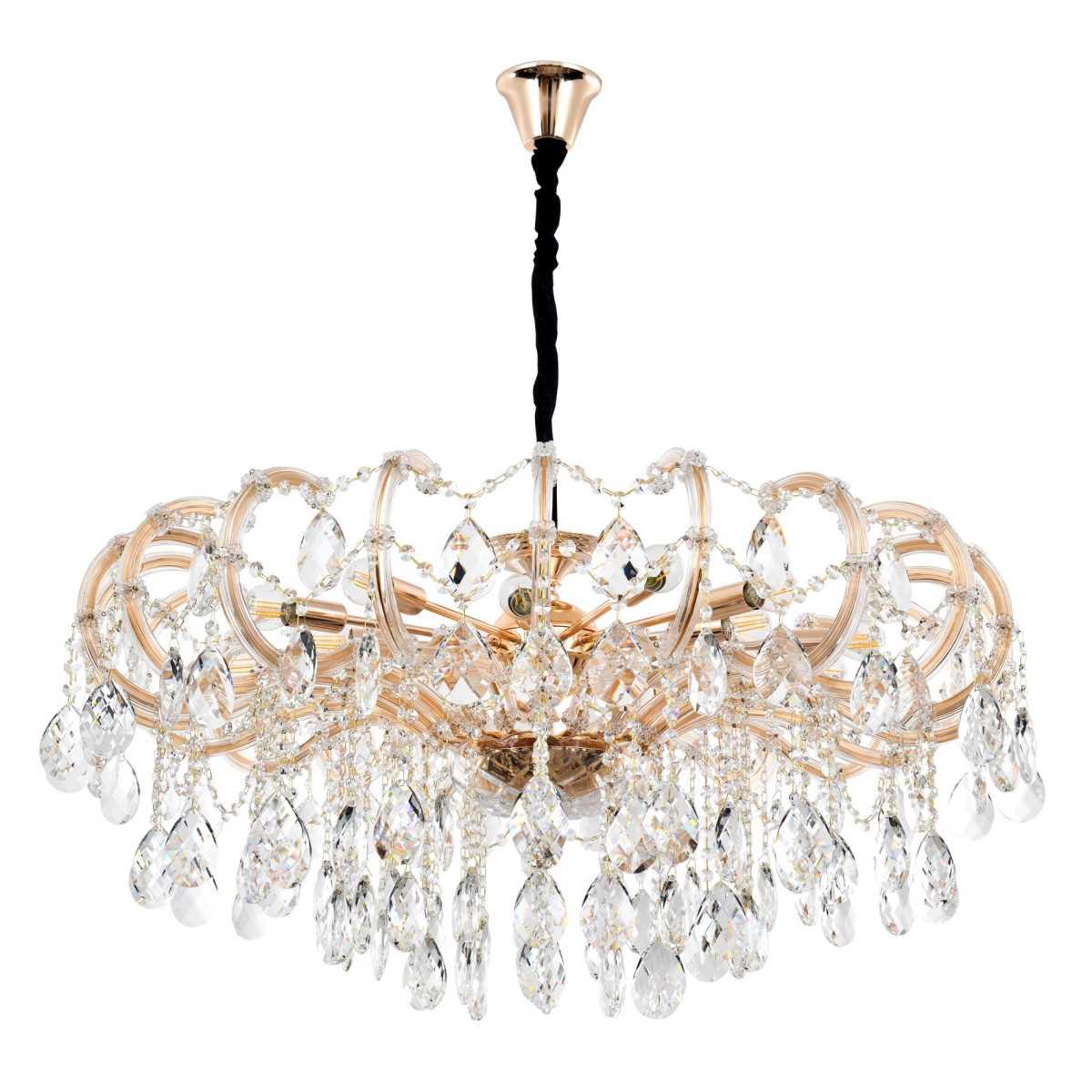 Подвесная люстра Modelux Premium ML.7001.10P