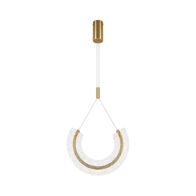 P091PL-L18G3K Подвесной светильник P091PL-L18G3K