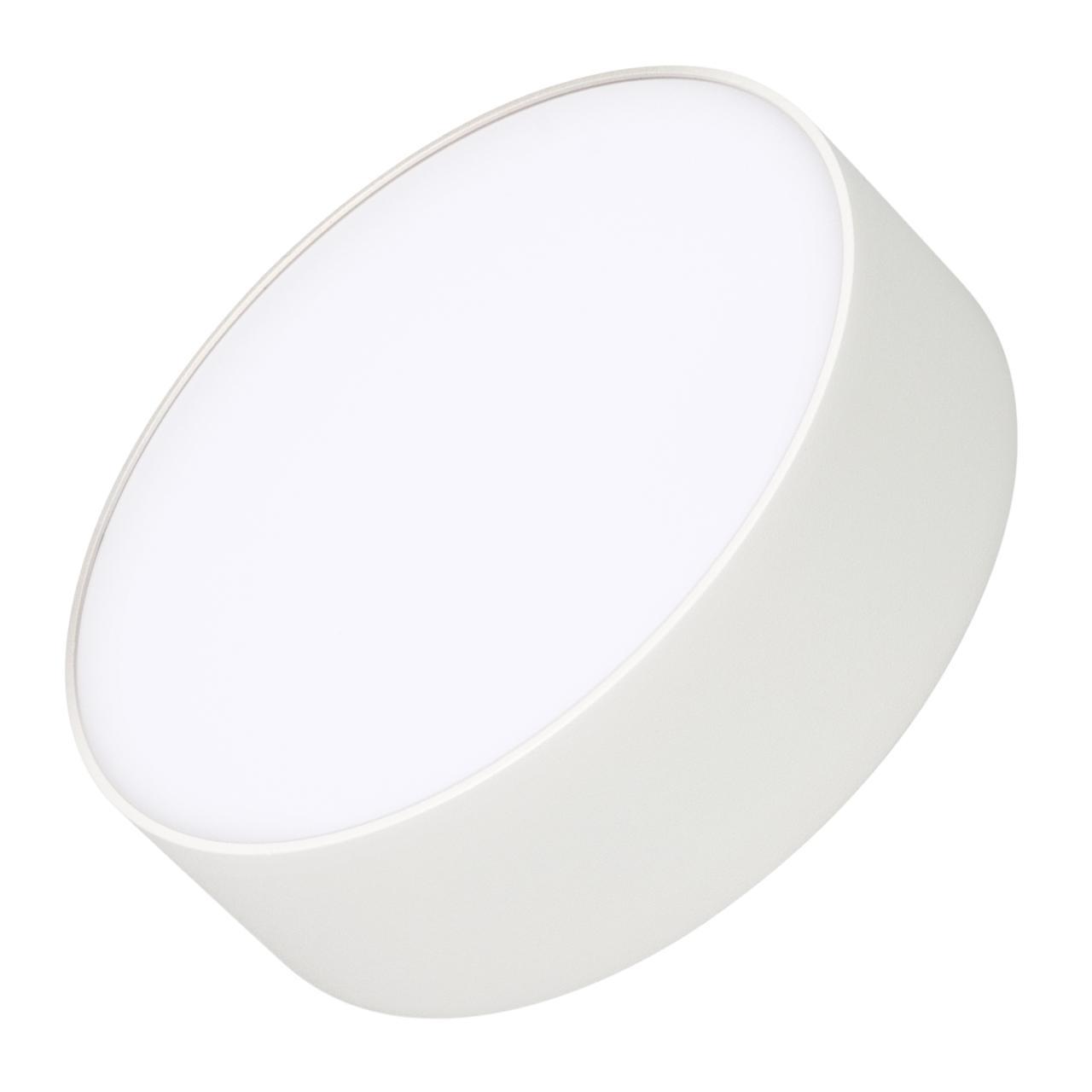 Потолочный светодиодный светильник Arlight SP-Rondo-175A-16W Day4000 021777(2)