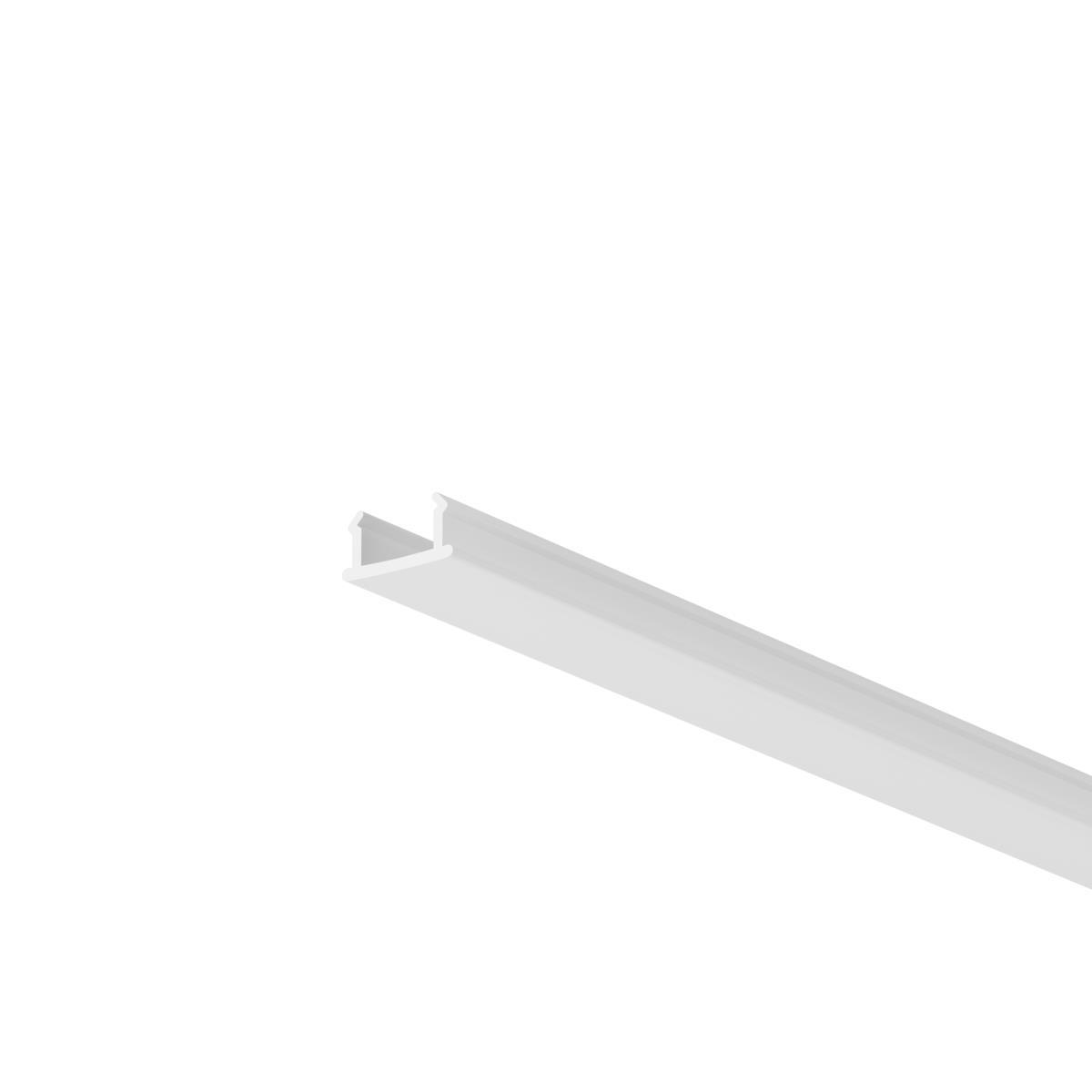 Рассеиватель для профиля 8x9, 12x9 ALM-0809-O-DF-10M Maytoni Led Strip 642088