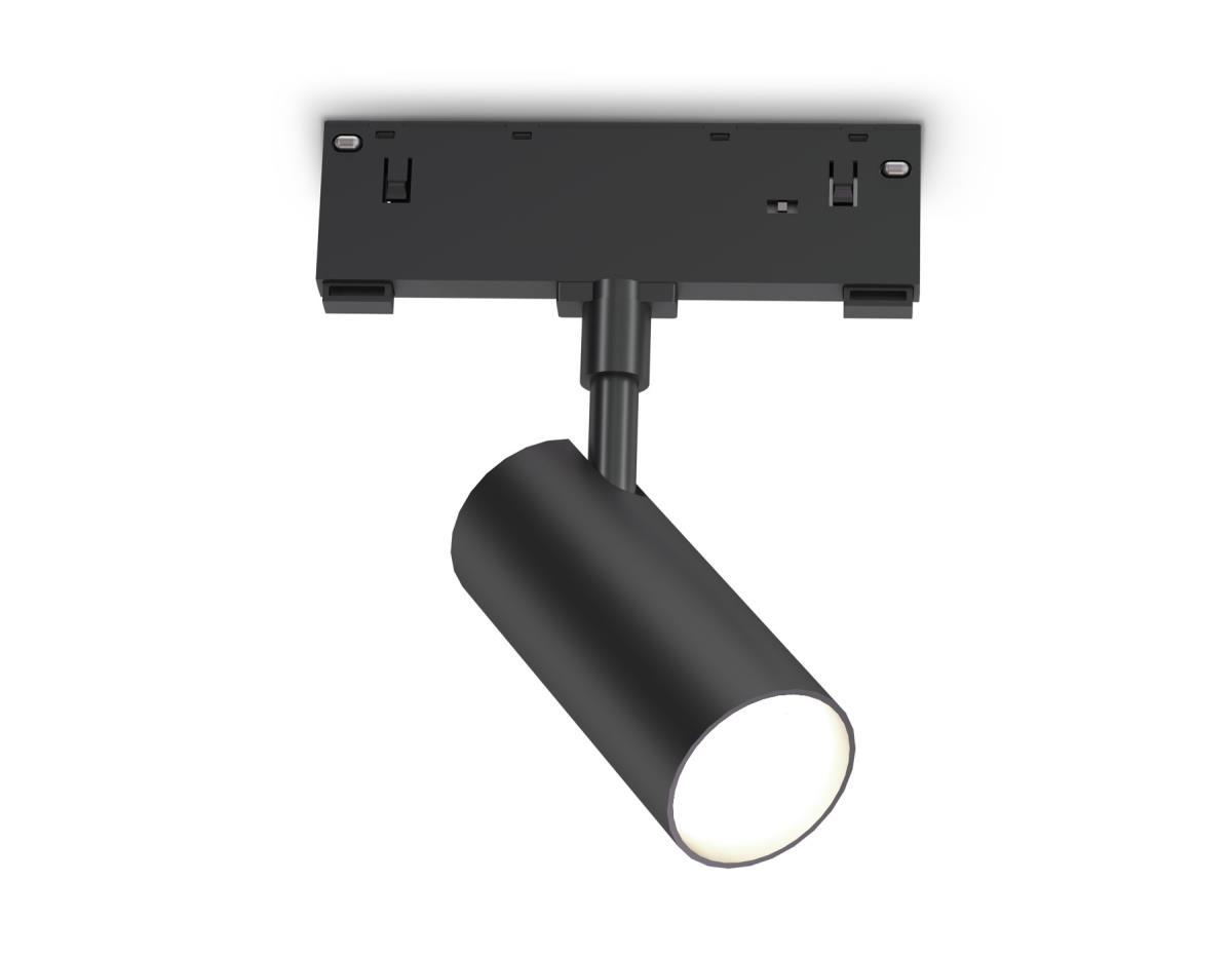 Трековый акцентный светильник Ambrella Light TRACK SYSTEM GL2305