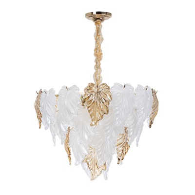 A4070LM-9GO СВЕТИЛЬНИК ПОДВЕСНОЙ