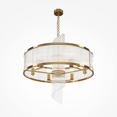 MOD174PL-06G Подвесной светильник