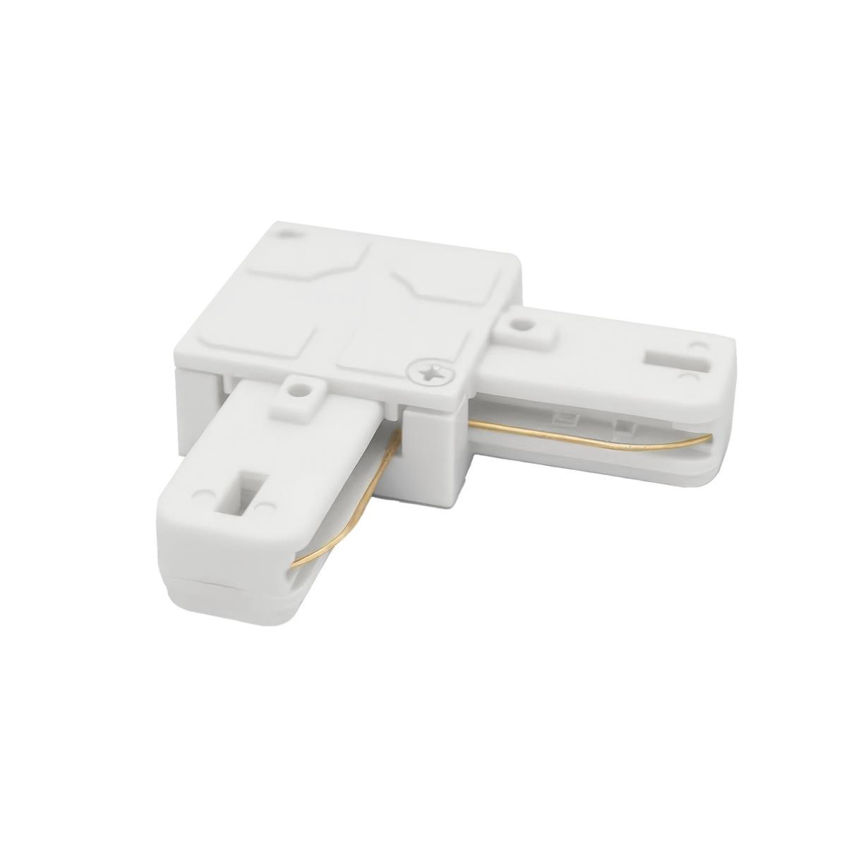 Угловое соединение для трека к 50202X-P, 50203X-P Lightstar Barra 502126-P