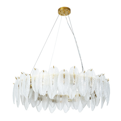 A4052SP-12SG Люстра Arte Lamp EVIE