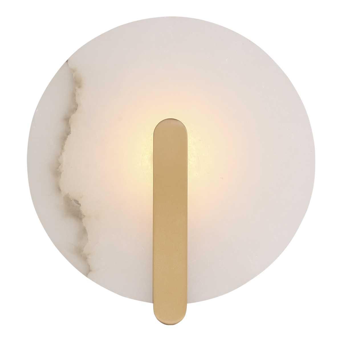 Настенный светильник ST Luce MONTRE SL1195.301.01