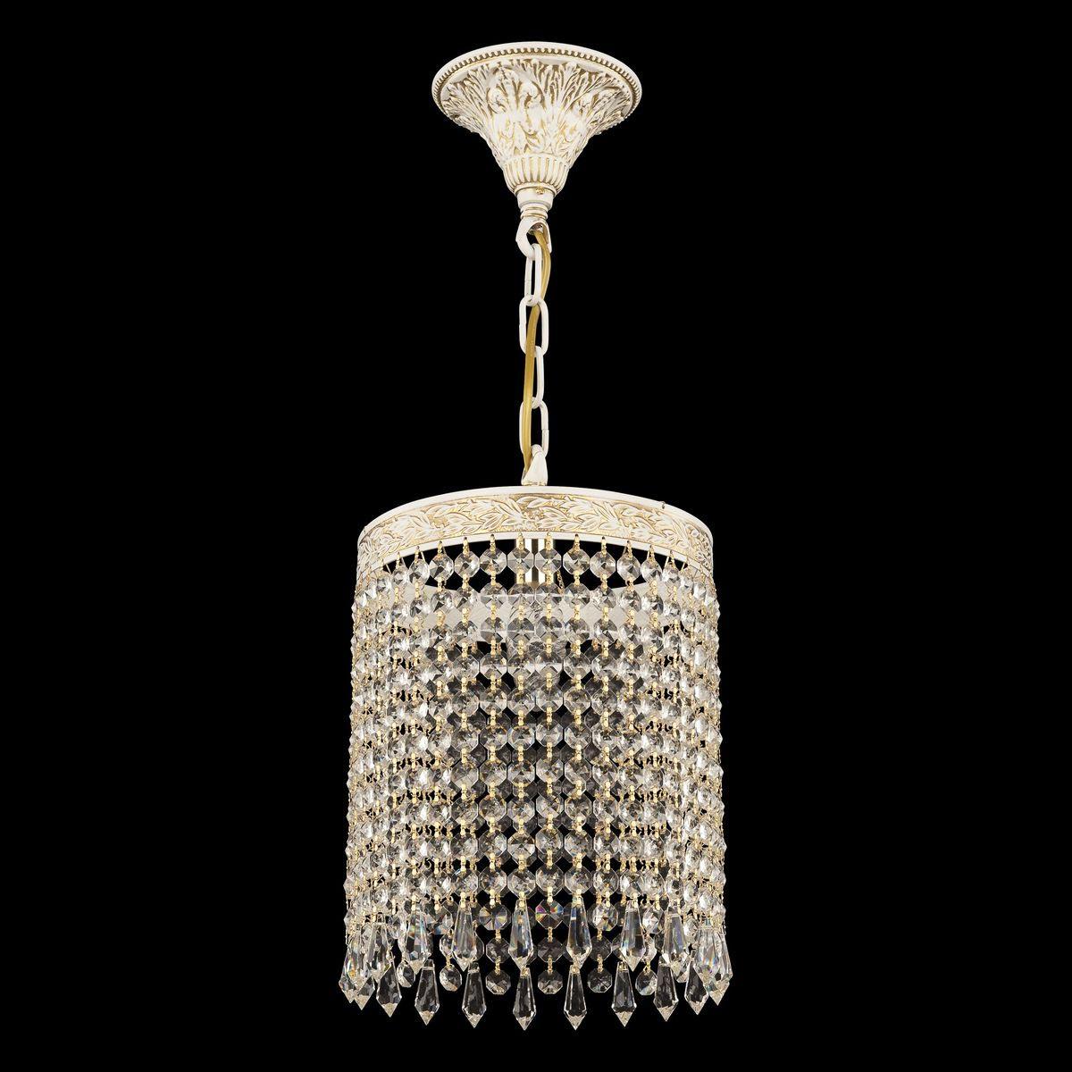 Подвесной светильник Bohemia Ivele AL19201/20OL WMG Drops