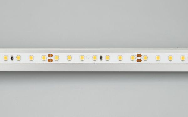 Светодиодная лента Arlight 10W/m 98LED/m 2835SMD теплый белый 5M 027937(2)