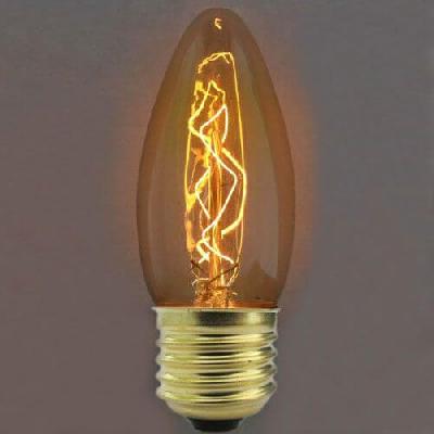 Кто и в каком году изобрёл электричество