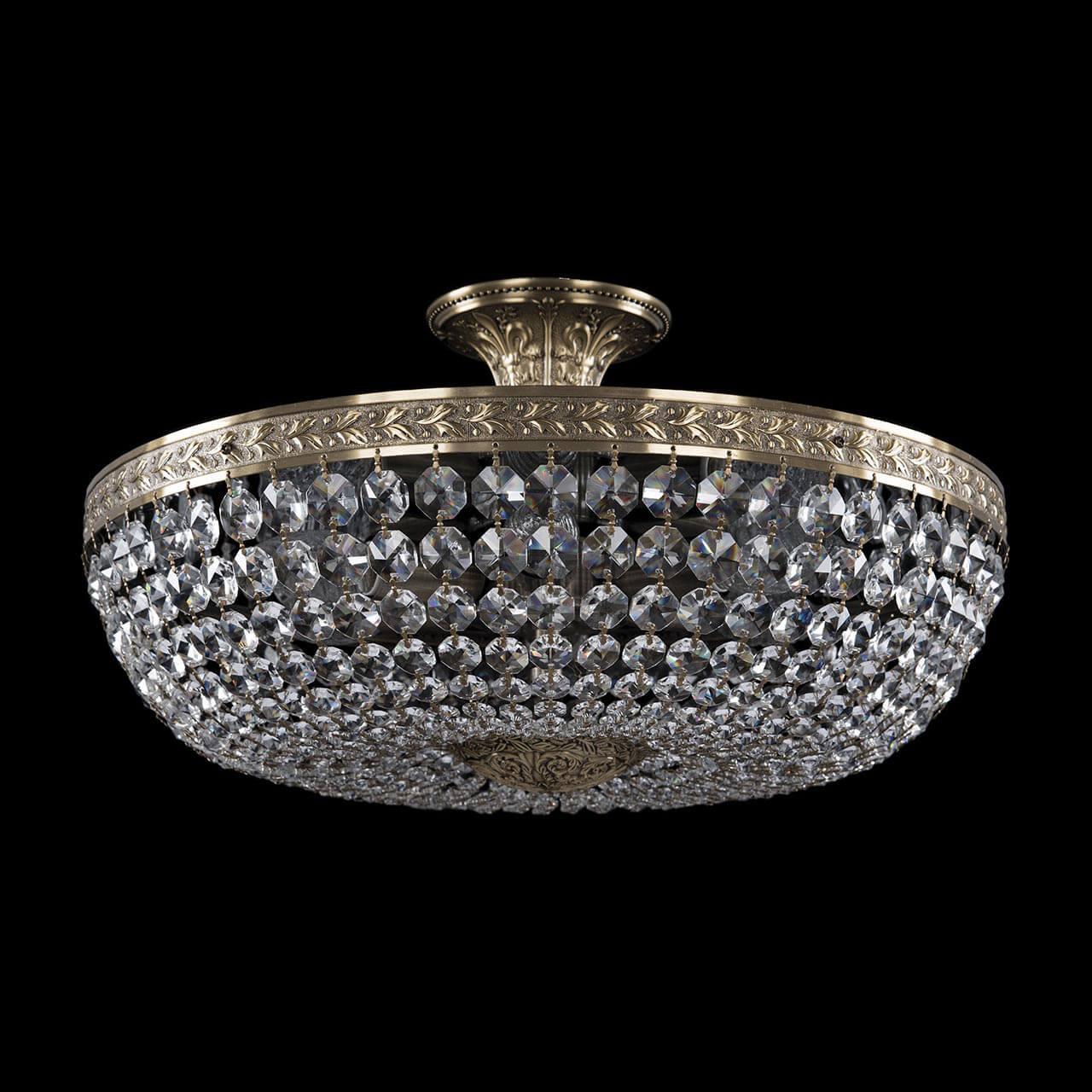 Потолочная люстра Bohemia Ivele 19111/45IV Pa