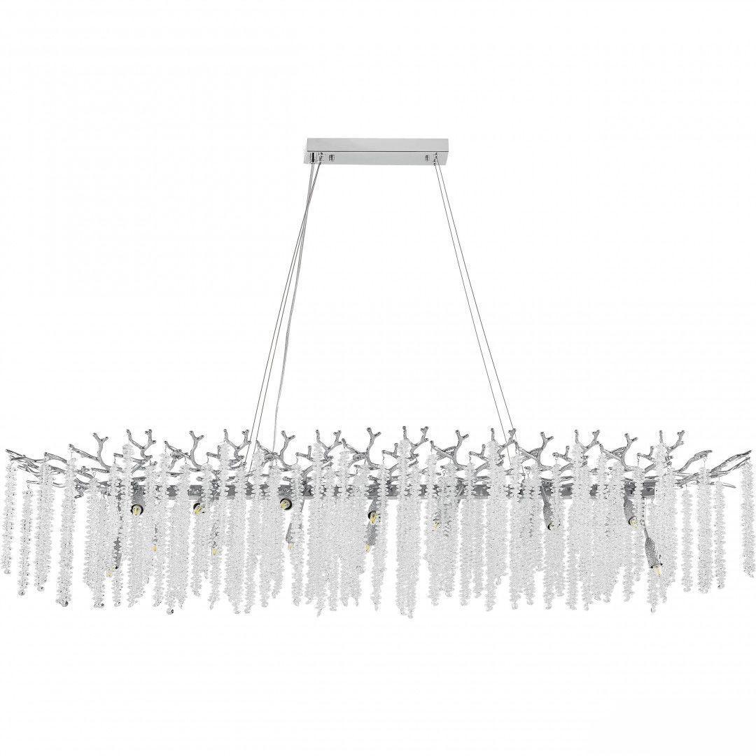 Подвесная люстра Arte Milano Milan23 230011/L1500/16/A Cr