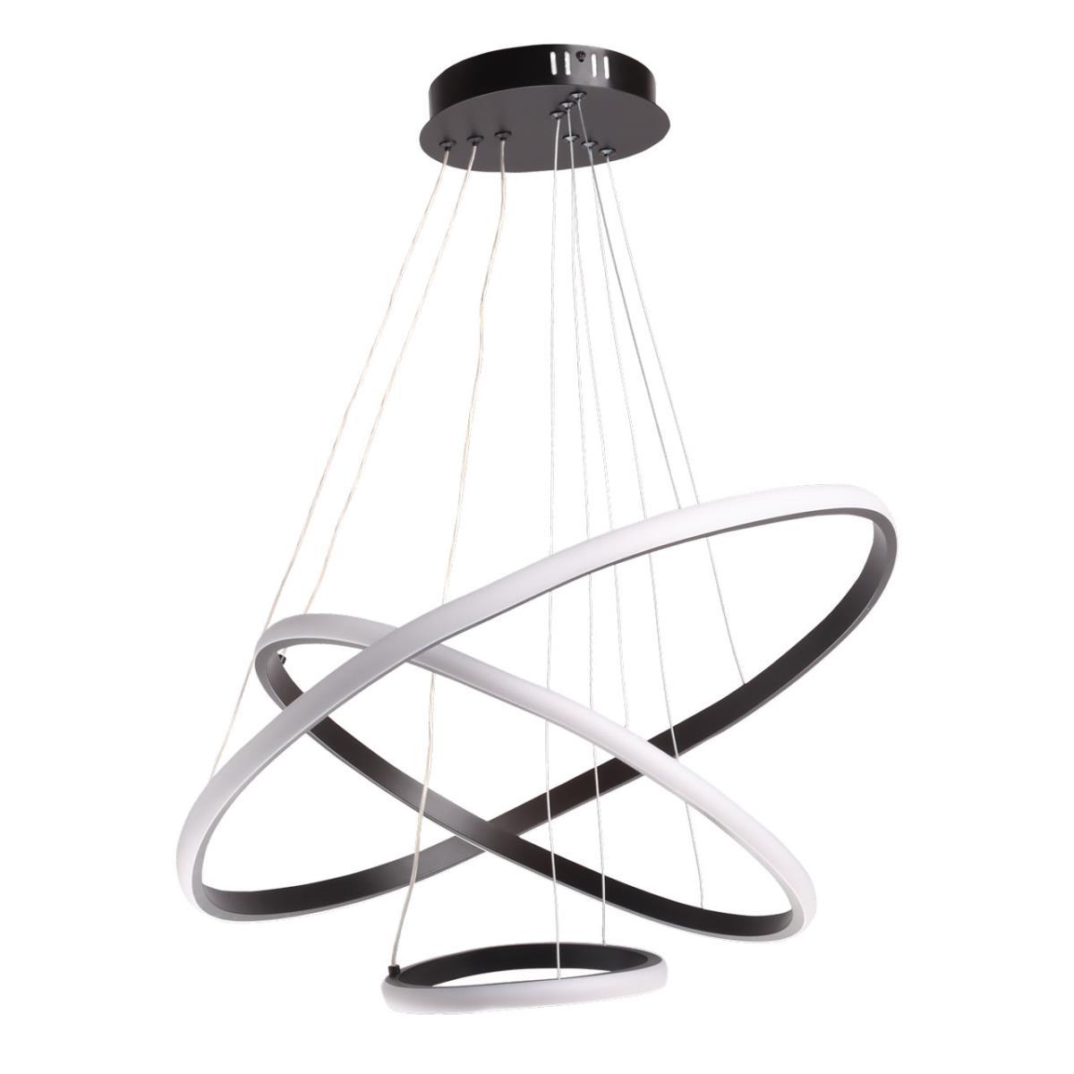 Люстра De City Оскар 510012503