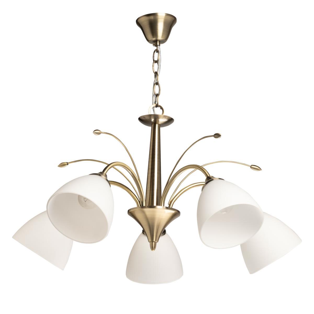 Люстра De City Блеск 315016705