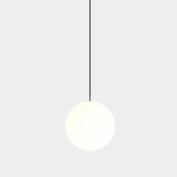 Трековый светодиодный светильник Italline IT010-4020 black 3000K