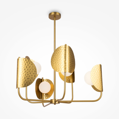 MOD164PL-06BS Подвесной светильник