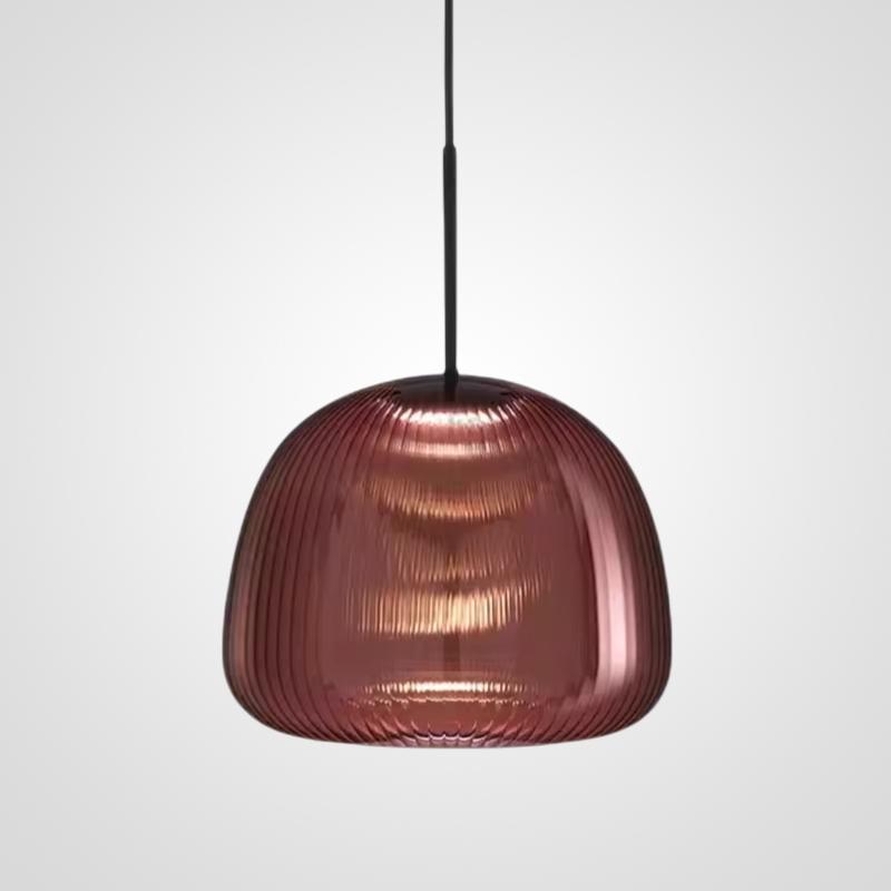 Подвесной светильник Imperium Loft Aquarell Red 213991-23