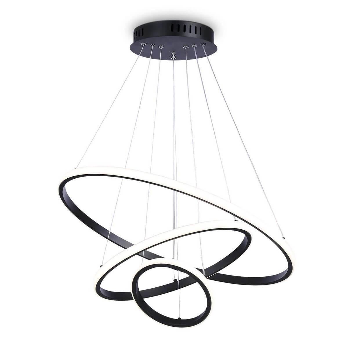 Подвесной светодиодный светильник Ambrella light Comfort Line FL40821