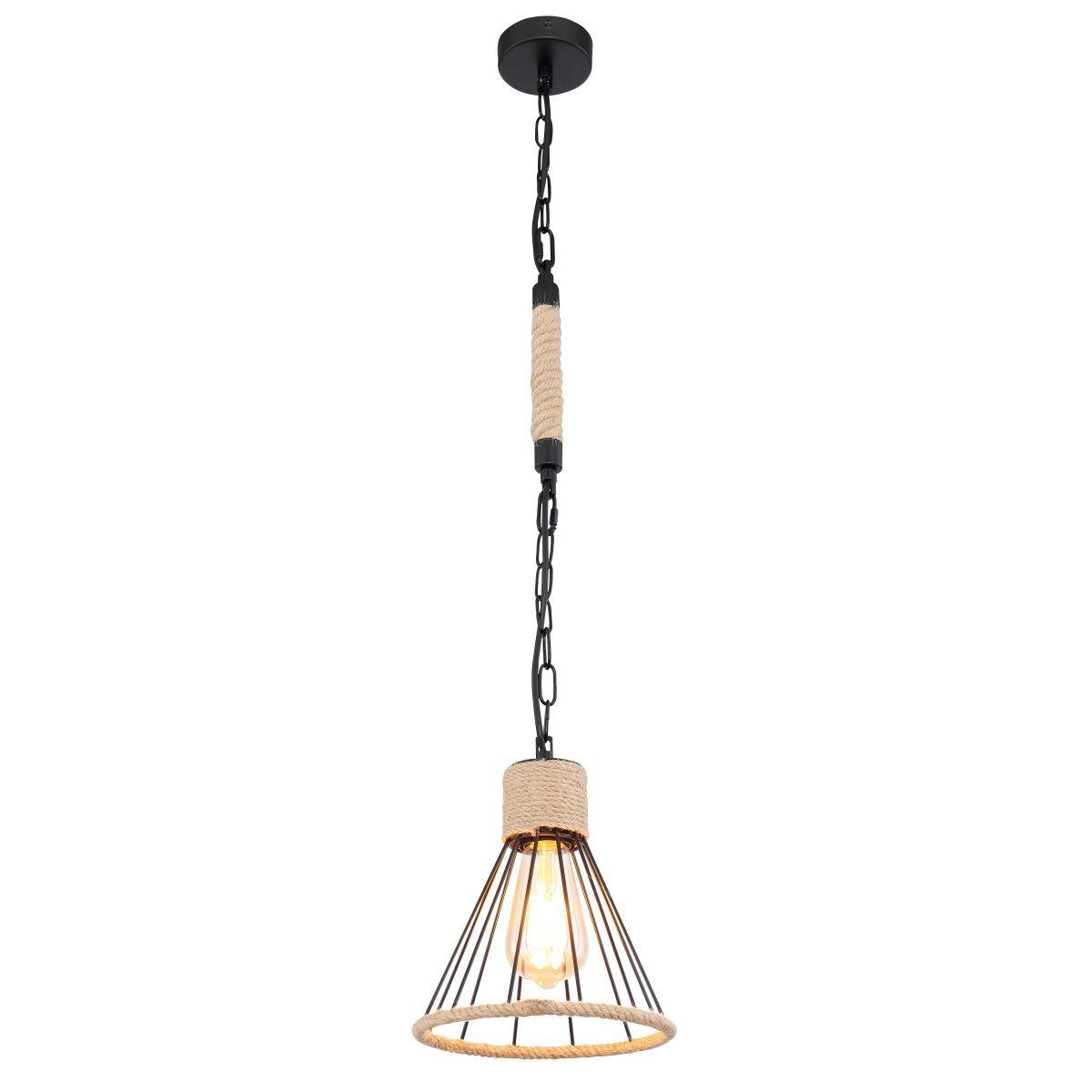 Подвесной светильник Globo Halia 15676H