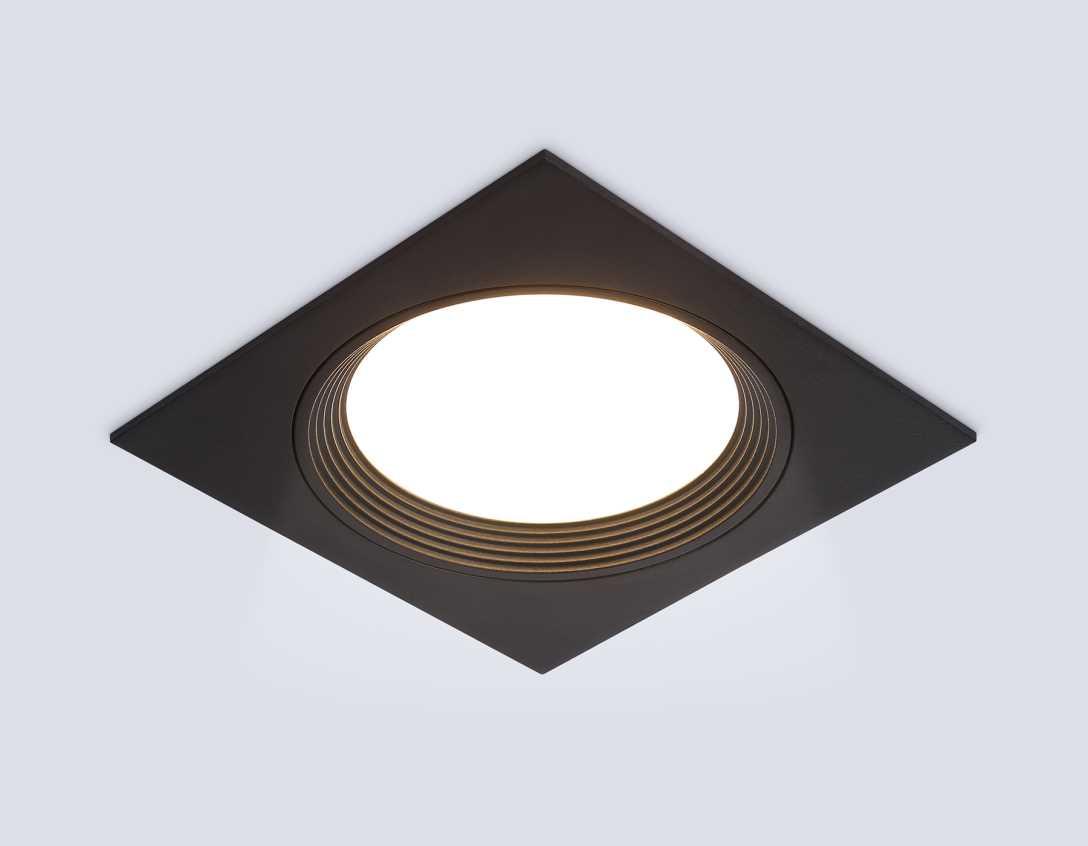 Светильник встраиваемый Ambrella Light TN51804