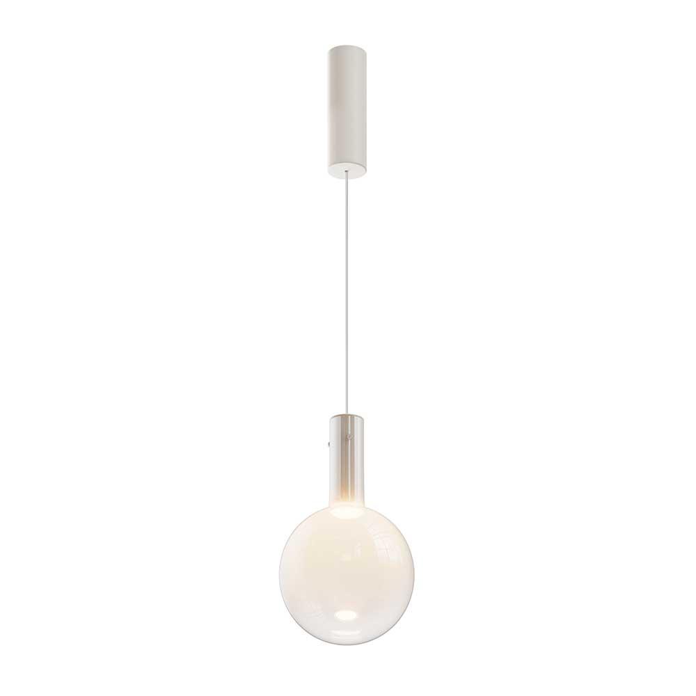 Подвесной светодиодный светильник Maytoni Nebula MOD182PL-L4W3K