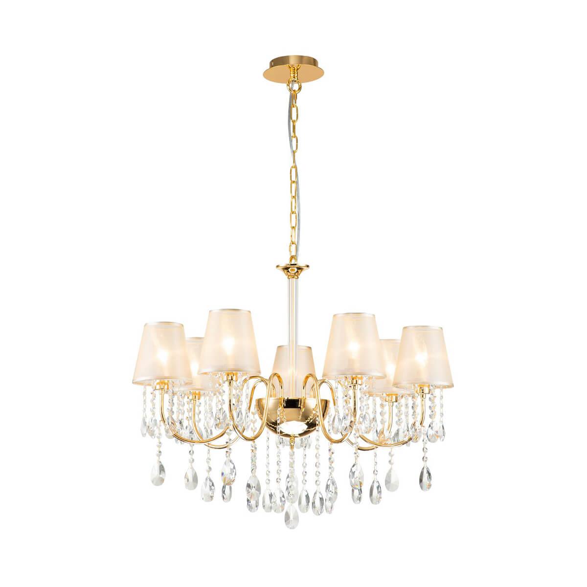 Подвесная люстра Favourite Cutie 2868-7P