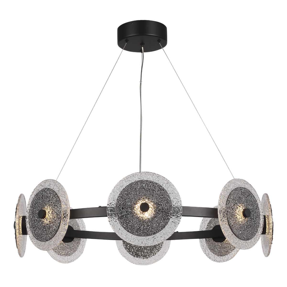 Подвесной светильник ST Luce ALUMNO SL6142.443.01