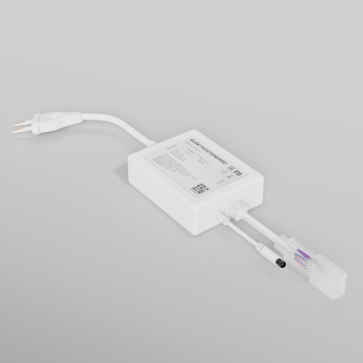 Контроллер для гибкого неона RGB Elektrostandard 95007/00 a065584