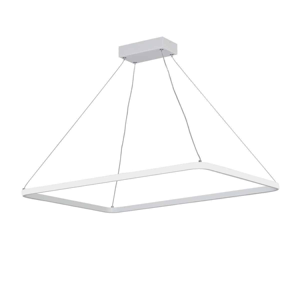 Подвесной светильник Vitaluce V2704-0/1S