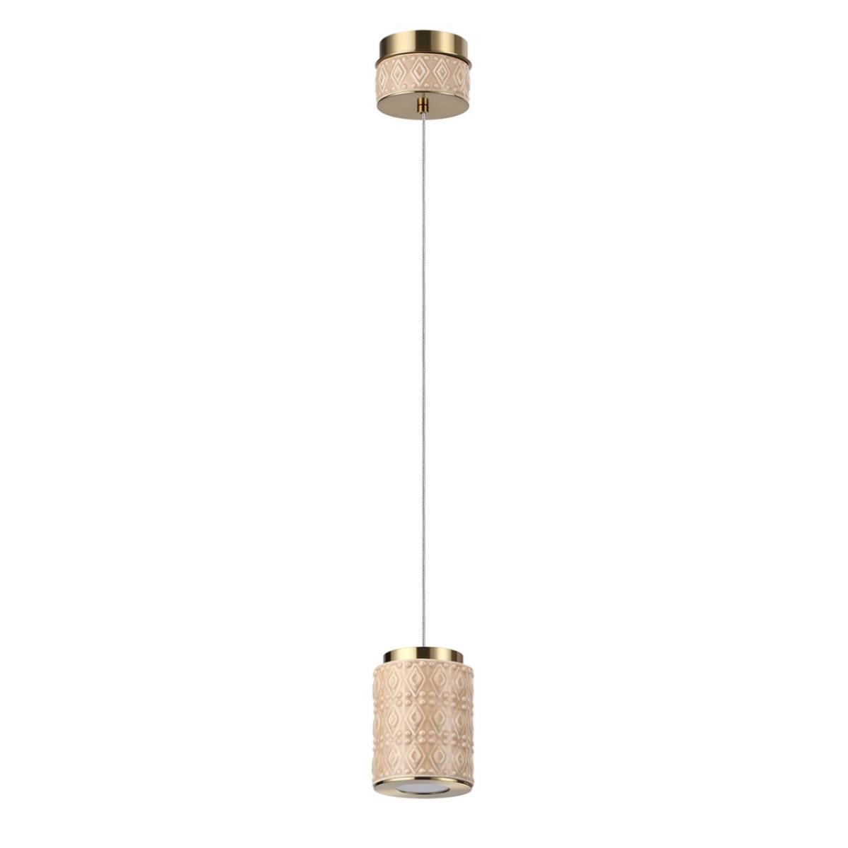 Подвесной светильник Odeon Light Lulu L-Vision 5453/5L