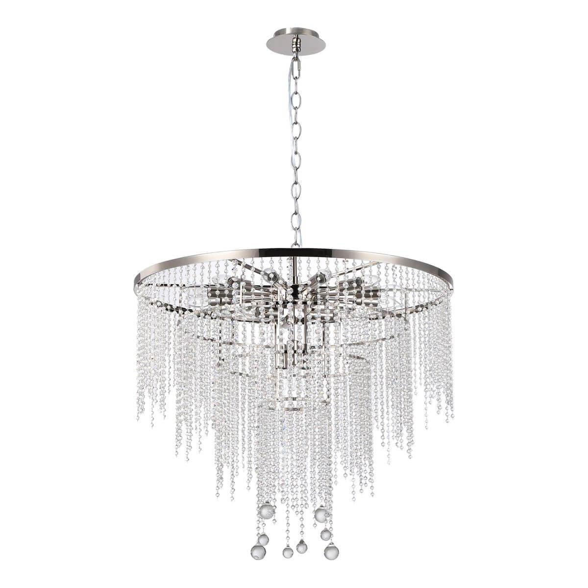 Подвесная люстра Stilfort Smira 2142/11/18P