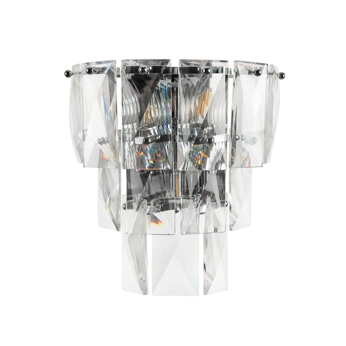 Настенный светильник Loft IT Contemporary 10561W Clear
